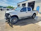 2013 NISSAN FRONTIER