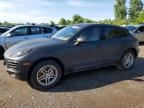 2015 PORSCHE MACAN