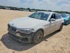 2018 BMW 530