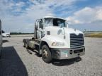 2017 MACK 600