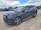2017 MERCEDES-BENZ GLS
