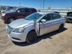2014 NISSAN SENTRA
