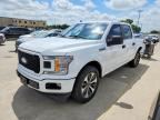 2020 FORD F150
