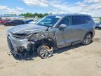 2025 TOYOTA GRAND HIGHLANDER HYBRID