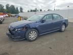 2013 VOLKSWAGEN PASSAT