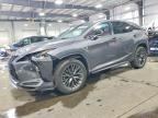 2020 LEXUS RX