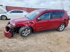 2017 JEEP COMPASS