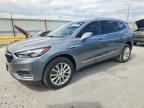 2021 BUICK ENCLAVE