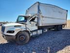 2016 FRHT - FREIGHTLINER M2