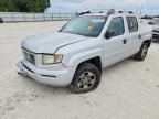 2006 HONDA RIDGELINE