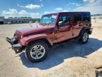 2007 JEEP WRANGLER