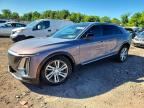 2024 CADILLAC LYRIQ