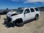 2014 CHEVROLET TAHOE