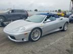 2002 FERRARI 360