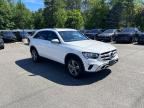 2020 MERCEDES-BENZ GLC
