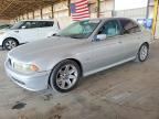 2003 BMW 525