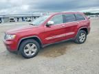 2012 JEEP GRAND CHEROKEE