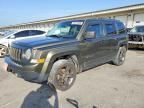 2015 JEEP PATRIOT