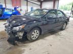 2016 SUBARU IMPREZA