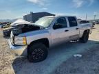 2012 CHEVROLET SILVERADO