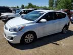2017 HYUNDAI ACCENT