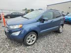 2022 FORD ECOSPORT