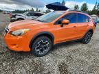 2014 SUBARU XV CROSSTREK