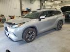 2020 TOYOTA HIGHLANDER