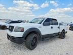 2006 FORD F150
