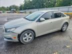 2015 CHEVROLET CRUZE