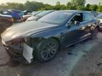 2018 TESLA MODEL S