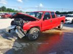 2004 CHEVROLET SILVERADO