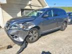 2015 NISSAN PATHFINDER