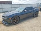 2014 CHEVROLET CAMARO