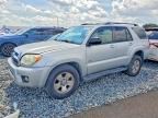 2007 TOYOTA 4RUNNER
