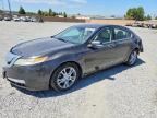 2009 ACURA TL