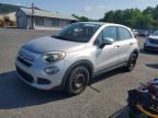 2016 FIAT 500X
