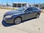 2007 LEXUS ES