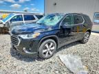 2021 CHEVROLET TRAVERSE