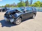 2007 SUBARU FORESTER