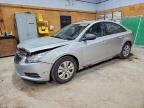 2013 CHEVROLET CRUZE