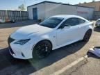 2023 LEXUS RC 350