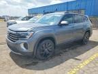2024 VOLKSWAGEN ATLAS