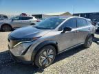 2023 NISSAN ARIYA