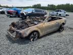 2008 FORD MUSTANG