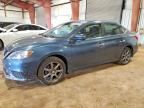 2018 NISSAN SENTRA