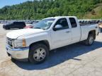 2013 CHEVROLET SILVERADO