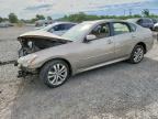 2008 INFINITI M35