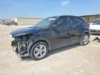 2018 NISSAN KICKS