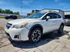 2016 SUBARU CROSSTREK